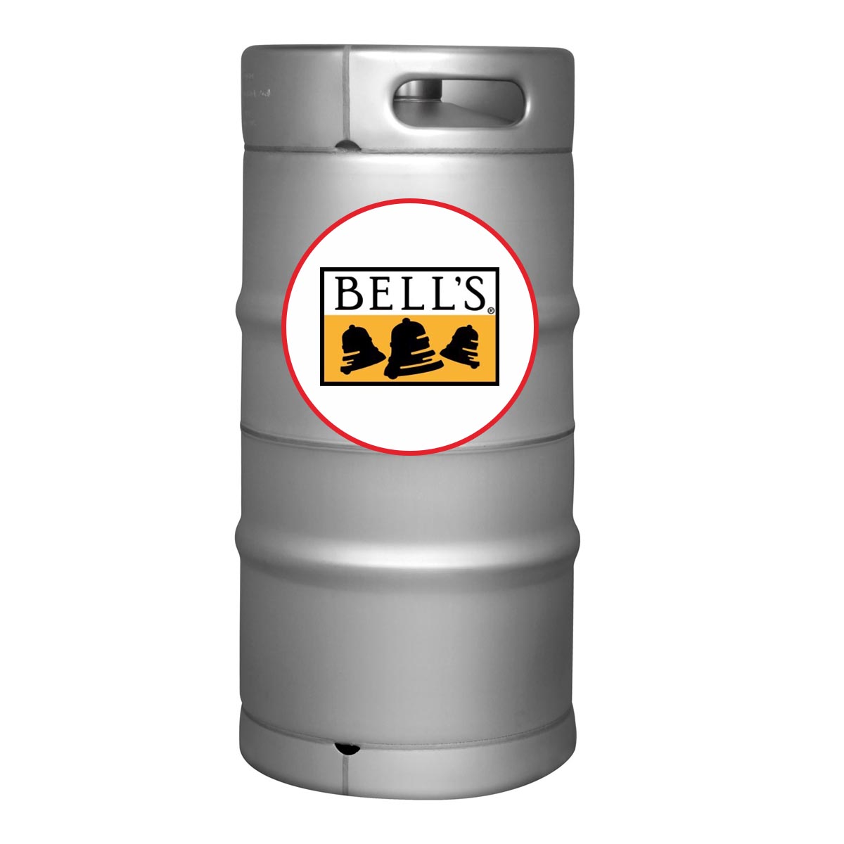 Bell's Oberon 1/4 Keg Superstar Beverage