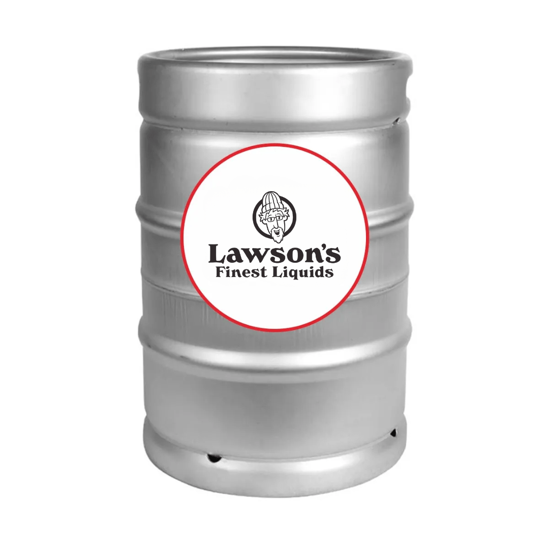 Lawsons Little Sip IPA 12 Keg - Superstar Beverage