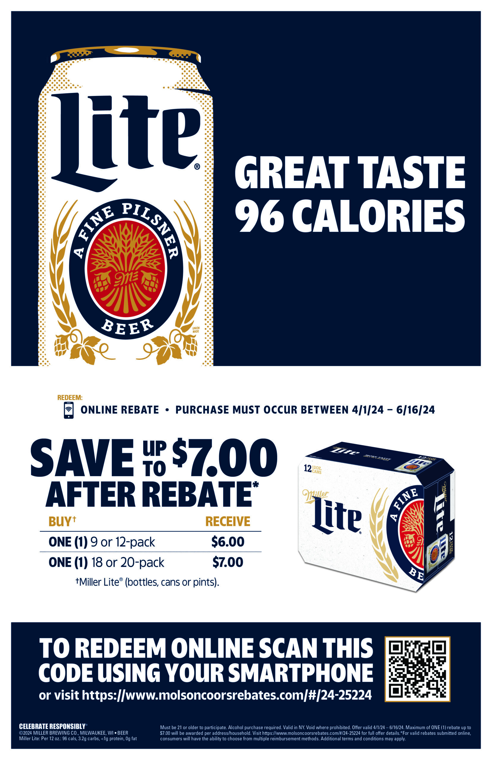 Www.mybeerrebate